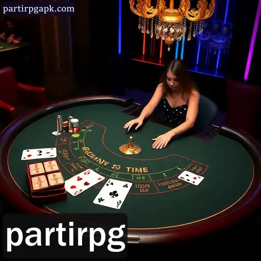 Blackjack online
