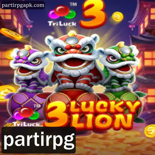 Explorando o Mundo de 3LUCKYLION: Um RPG Inovador no Cenário Atual