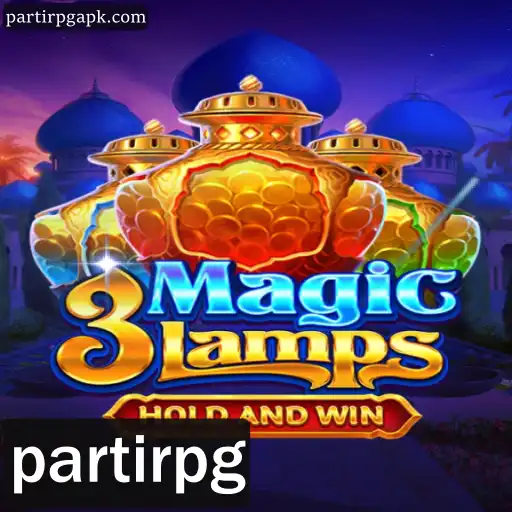 Explorando o Universo de 3MagicLamps Partirpg: Uma Jornada Épica
