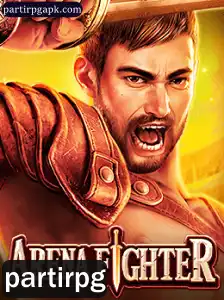 ArenaFighter: A Nova Sensação Part RPG nos Jogos de Tabuleiro