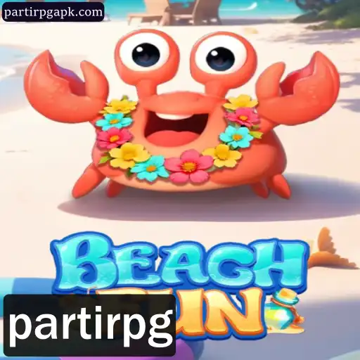 Descobrindo BeachFun: O Incrível Partirpg à Beira-Mar