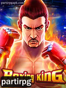 BoxingKing: A Nova Sensação dos Jogos de Cartas e Partidas RPG