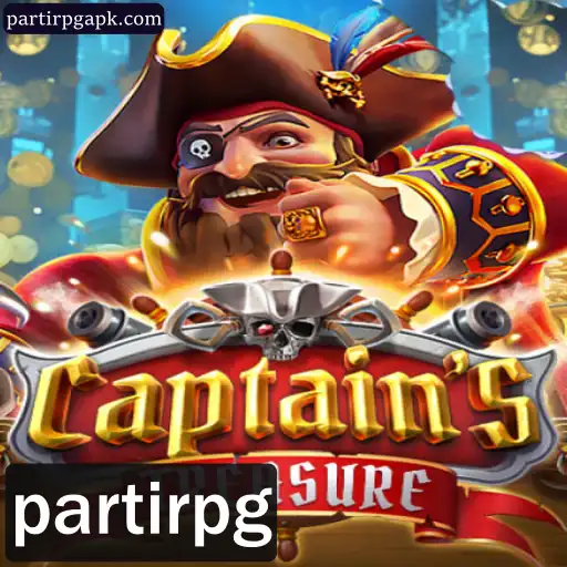 Explorando o Fascinante Mundo de CaptainssTreasure