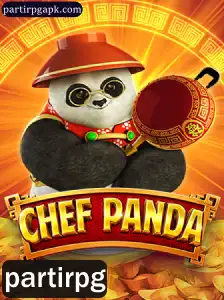 Explorando o Universo de ChefPanda: Um Mergulho no Partirpg