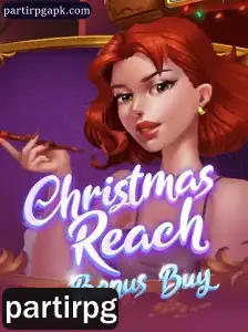 Explorando ChristmasReachBonusBuy: O emocionante jogo 'partirpg'