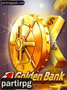 Descubra o Mundo Empolgante de CrazyGoldenBank: Um Jogo PartRPG Inovador