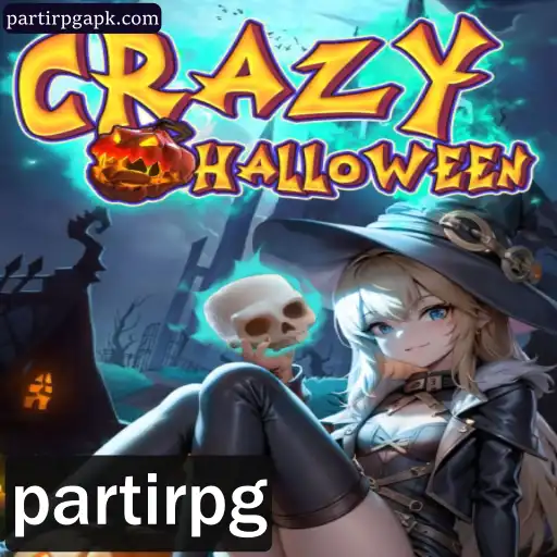 CrazyHalloween: Desvende os Mistérios deste RPG Espetacular