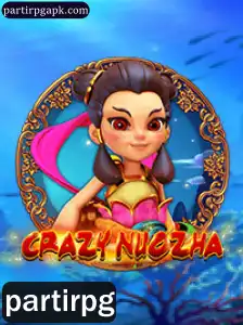 Explorando o Mundo de CrazyNuoZha: Um PartRPG Fascinante