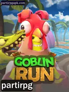 Descubra GoblinRun: O Jogo Que Revoluciona As Partidas RPG