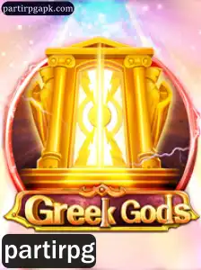Explorando o Fascinante Mundo de GreekGods: Um RPG de Mitologia e Aventura