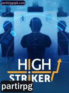 Descubra o Universo de HighStriker: Um Jogo de Partida RPG Único