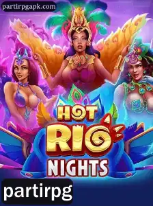 Descubra o Encantador Mundo de HotRioNights: Um RPG Vibrante