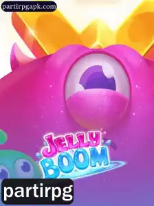 JellyBoom: Um Novo Jogo que Combina Estratégia e RPG