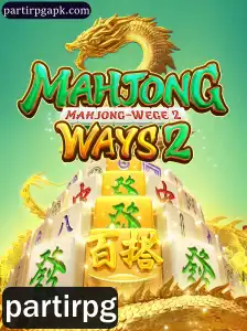 Descubra MahjongWays2: Regras, Estratégias e o Mundo de Partidas de RPG