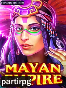 MayanEmpire: Aventure-se no Enigmático Mundo dos Maias