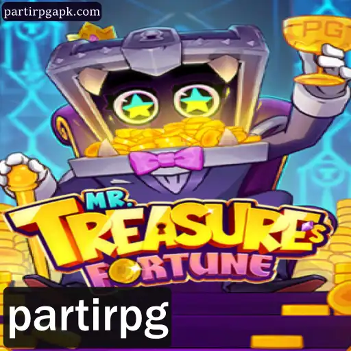 Descubra a Aventura Épica de MrTreasuresFortune: O Jogo de Part RPG que Conquistou o Mundo