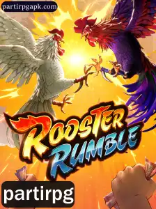 RoosterRumble: Uma Nova Experiência RPG com Partidas Eletrizantes