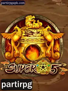 Explorando o Mundo de Super5: Um Mergulho no Jogo de Partida RPG