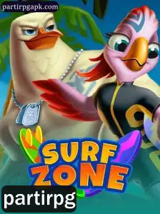 Explorando o Universo de SurfZone: Partidas RPG Inovadoras