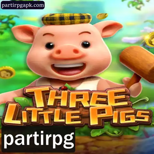 THREELITTLEPIGS: Aventura e Estratégia em um Jogo Inovador