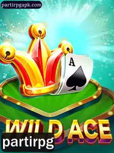 WildAce: Um Novo Universo Partirpg de Aventura e Estratégia
