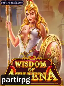 Descubra o Fascinante Universo de 'WisdomofAthena': Um Partida RPG Inovador