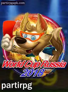 Descubra o Fascinante Mundo de WorldCupRussia2018 e Partirpg